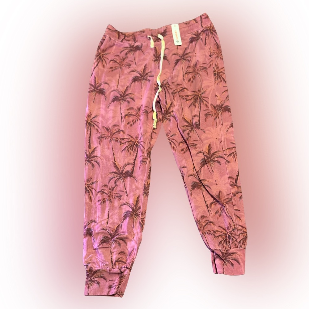 SUNDRY Joggers NWT